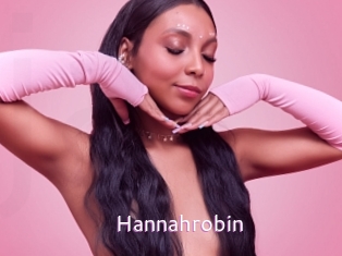 Hannahrobin