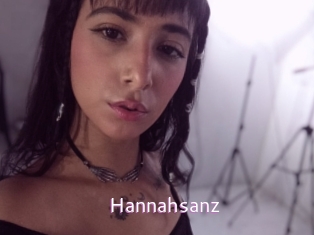 Hannahsanz