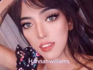 Hannahwillams