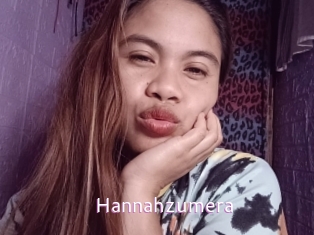 Hannahzumera