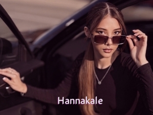hannakale Just Amateurs