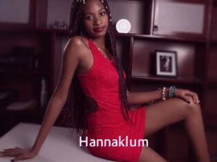 Hannaklum