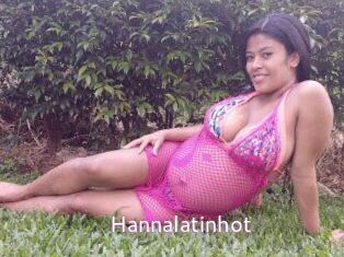 Hannalatinhot