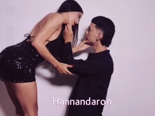 hannandaron Just Amateurs