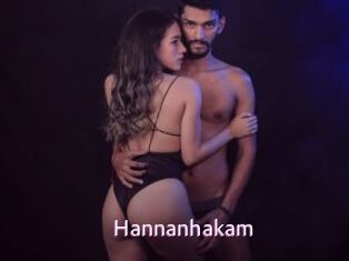 Hannanhakam