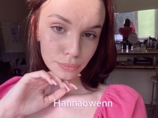 Hannaowenn