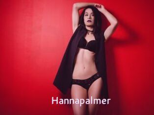 Hannapalmer