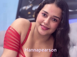 Hannapearson
