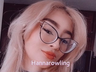 Hannarowling