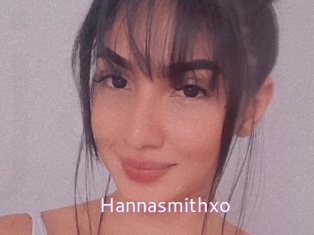 Hannasmithxo