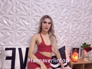 hannaverlinton Just Amateurs