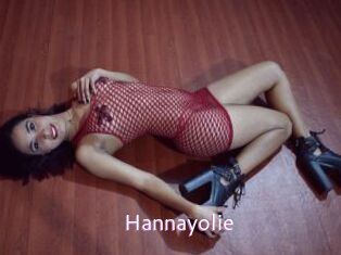 Hannayolie