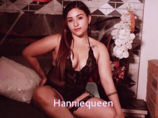 Hanniequeen