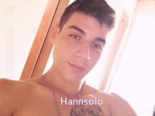 Hannsolo