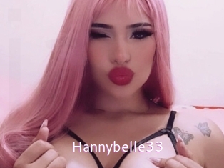 Hannybelle33