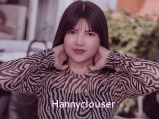 Hannyclouser