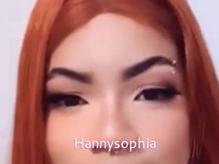 hannysophia Just Amateurs