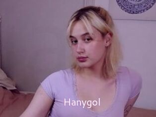 hanygol Just Amateurs