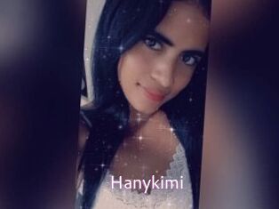 Hanykimi