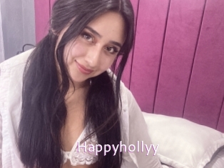 Happyhollyy