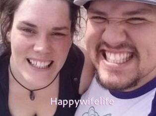 Happywifelife