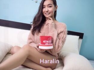 Haralin