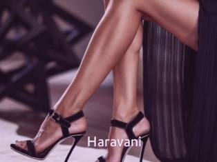 Haravani