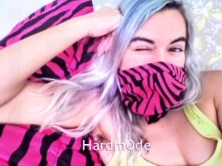Hardm0de