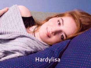 Hardylisa