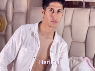 Harirani