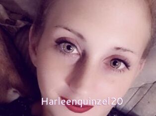 Harleenquinzel20