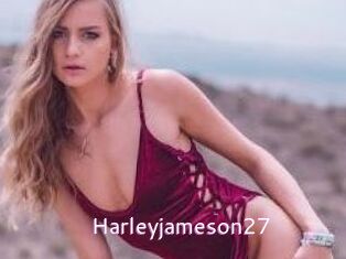Harleyjameson27