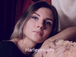 Harleymoore