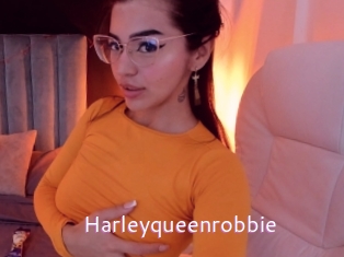 Harleyqueenrobbie