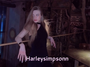 Harleysimpsonn