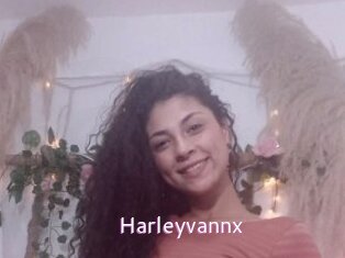 Harleyvannx