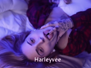 Harleyvee