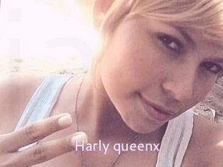 Harly_queenx