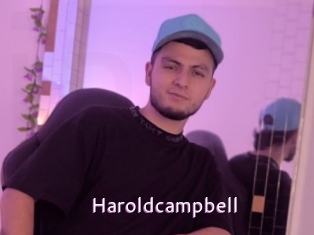 haroldcampbell Just Amateurs