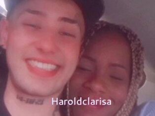 Haroldclarisa