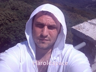 Haroldspace