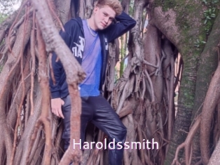 Haroldssmith
