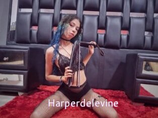Harperdelevine