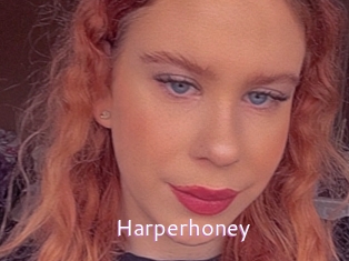 Harperhoney