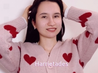 Harrietades