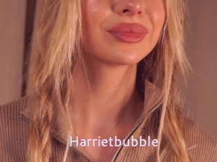Harrietbubble