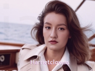 Harrietclowes