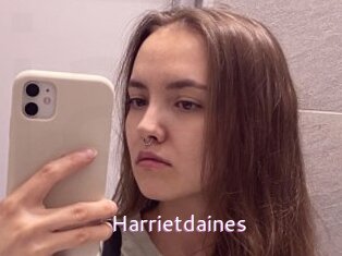 Harrietdaines