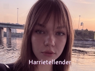 Harrietellender