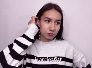 Harrietfitt